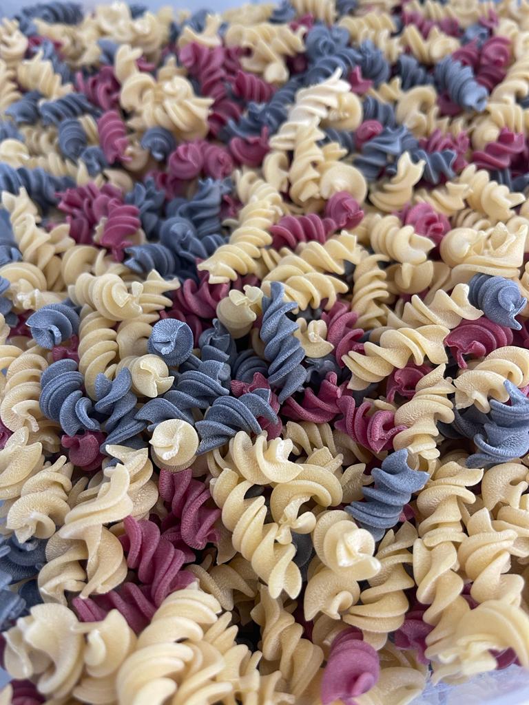 Pasta Misfits